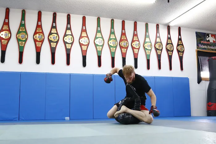 Montana Mixed Martial Arts Picture 9