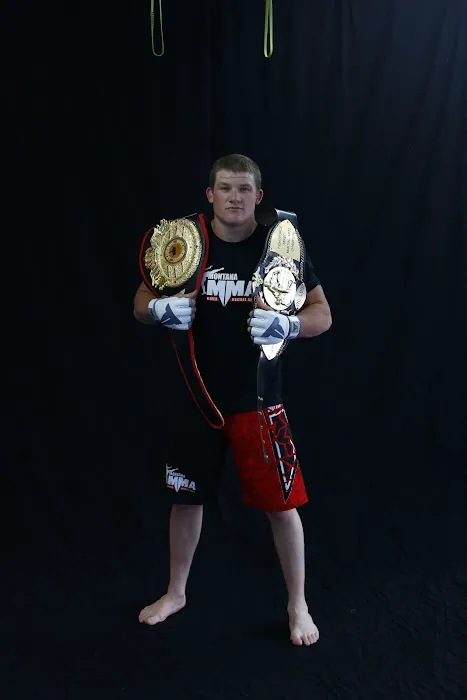 Montana Mixed Martial Arts Picture 5