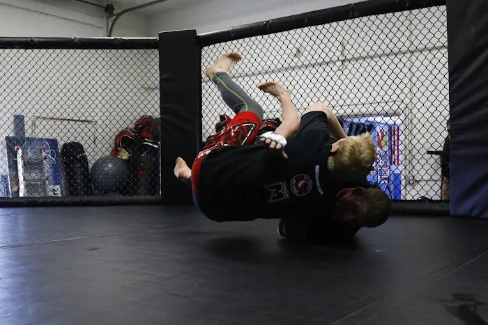 Montana Mixed Martial Arts Picture 6