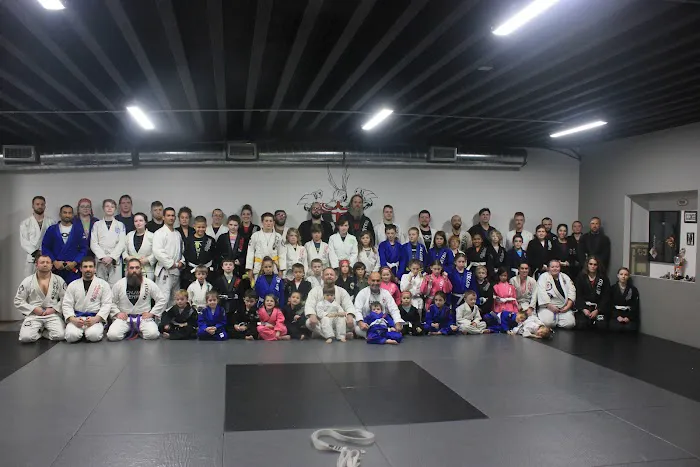 Olsen Behring Vale Tudo MMA Picture 9