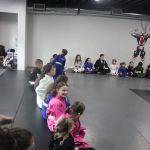 Olsen Behring Vale Tudo MMA