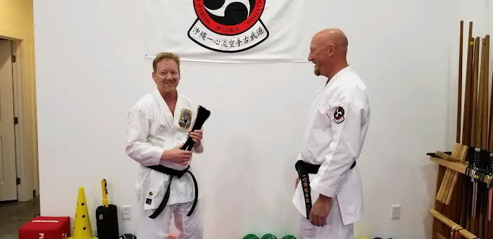 Bozeman Karate Picture 6