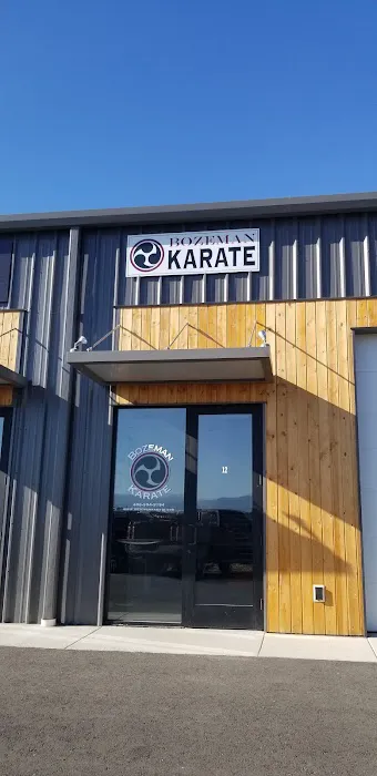 Bozeman Karate Picture 3