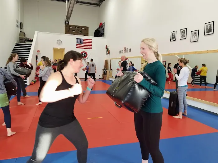 Bozeman Karate Picture 2