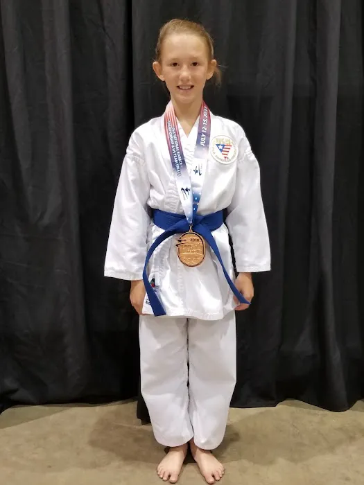 Bozeman Karate Picture 1