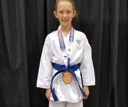 Bozeman Karate