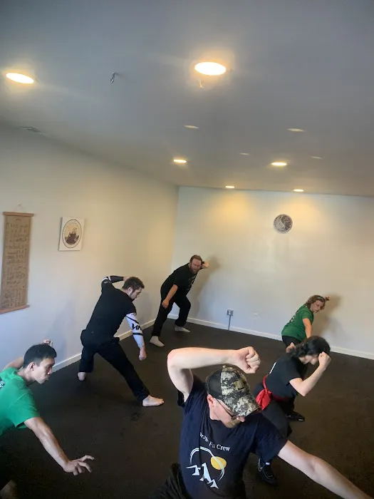 Third Mountain Martial Arts Picture 6