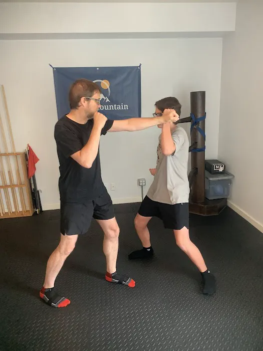 Third Mountain Martial Arts Picture 5