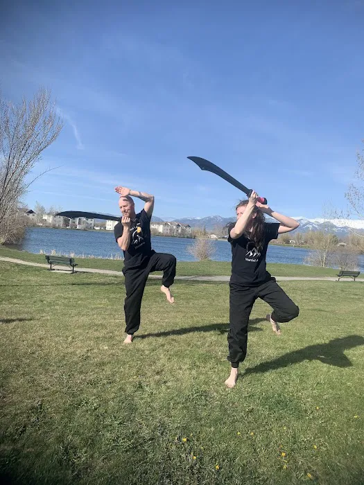 Third Mountain Martial Arts Picture 7