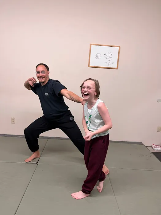 Third Mountain Martial Arts Picture 3
