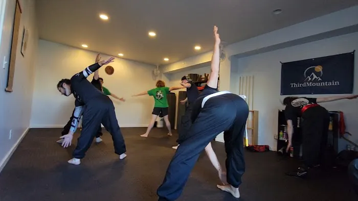 Third Mountain Martial Arts Picture 2