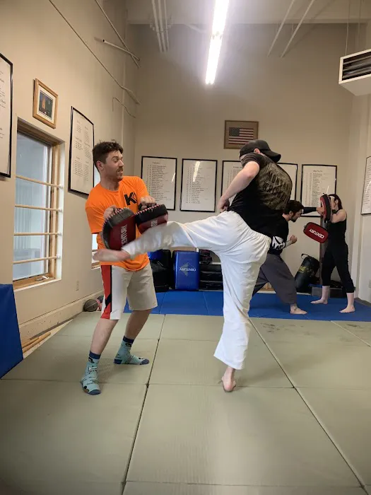 Third Mountain Martial Arts Picture 10