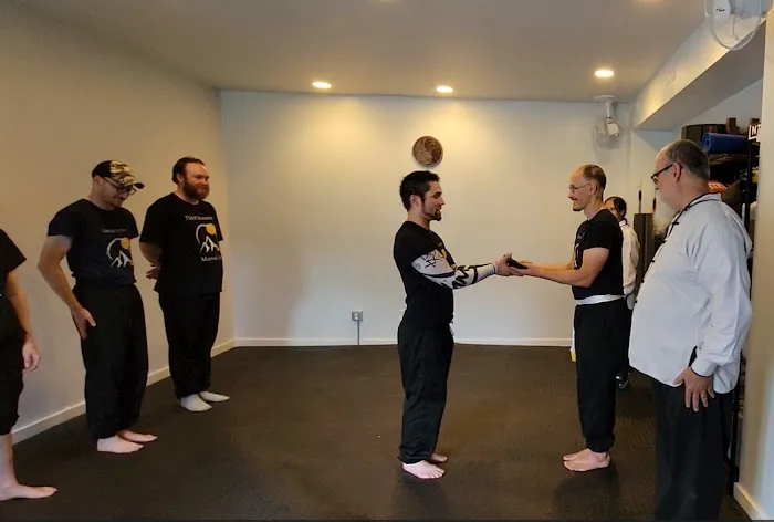 Third Mountain Martial Arts Picture 1