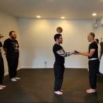 Third Mountain Martial Arts