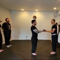 Third Mountain Martial Arts ico