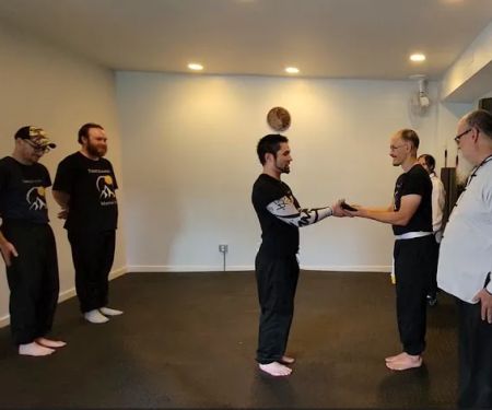 Third Mountain Martial Arts