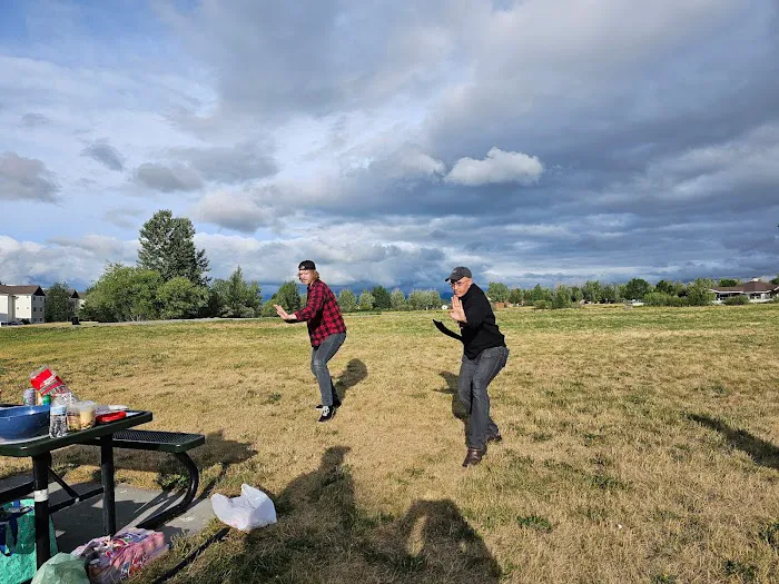 Third Mountain Martial Arts Picture 9