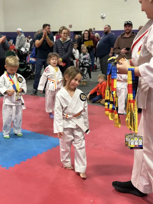 Channahon ATA Martial Arts Picture 2