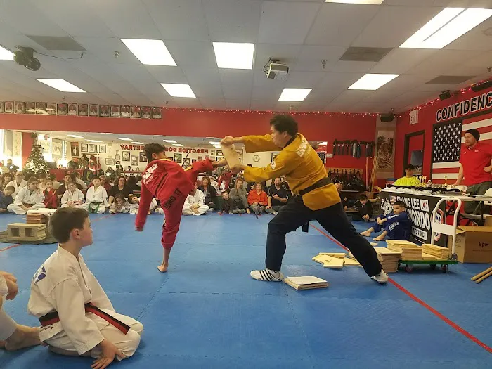 Changleetaekwonmartialart(Lee FamilyMartialArts LFM)) Picture 4