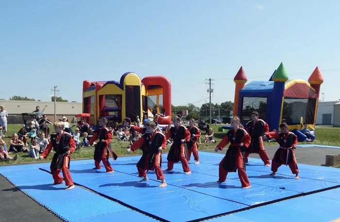 Changleetaekwonmartialart(Lee FamilyMartialArts LFM)) Picture 3