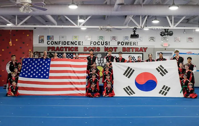 Changleetaekwonmartialart(Lee FamilyMartialArts LFM)) Picture 10