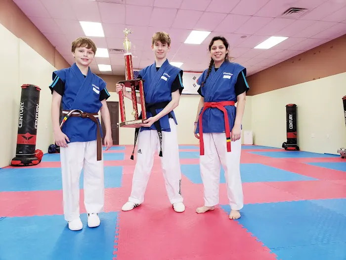 LeeHan Martial Arts Picture 3