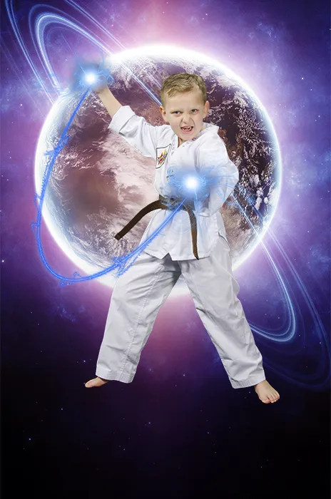 LeeHan Martial Arts Picture 9