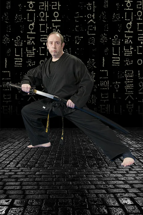 LeeHan Martial Arts Picture 4