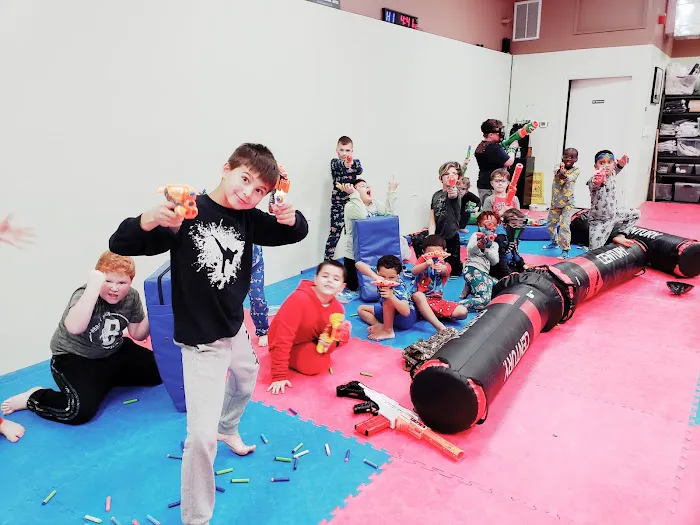 LeeHan Martial Arts Picture 7