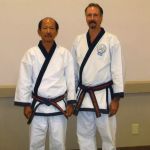 Lemner's Soo Bahk Do