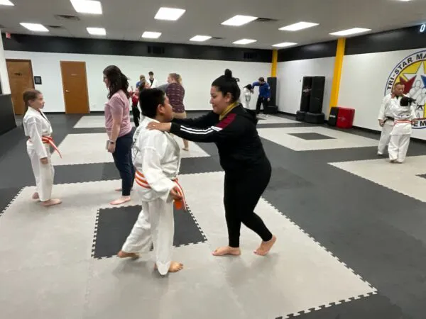 Tri-Star Martial Arts Academy - Bradley Picture 6