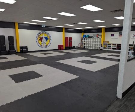 Tri-Star Martial Arts Academy - Bradley
