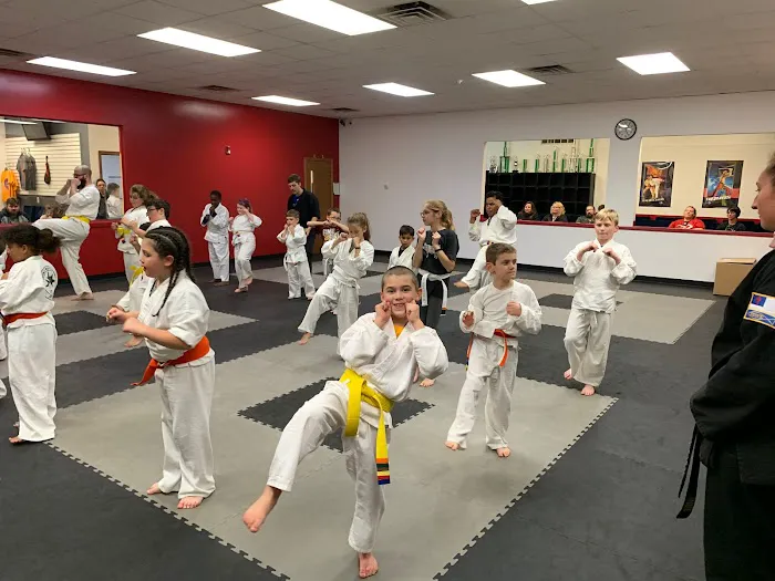 Tri-Star Martial Arts Academy - Bradley Picture 4