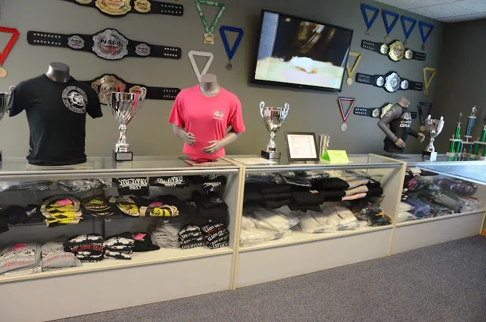 Carlson Gracie MMA - Channahon Picture 1