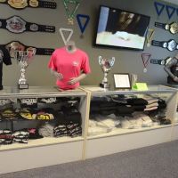 Carlson Gracie MMA - Channahon ico