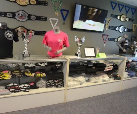 Carlson Gracie MMA - Channahon