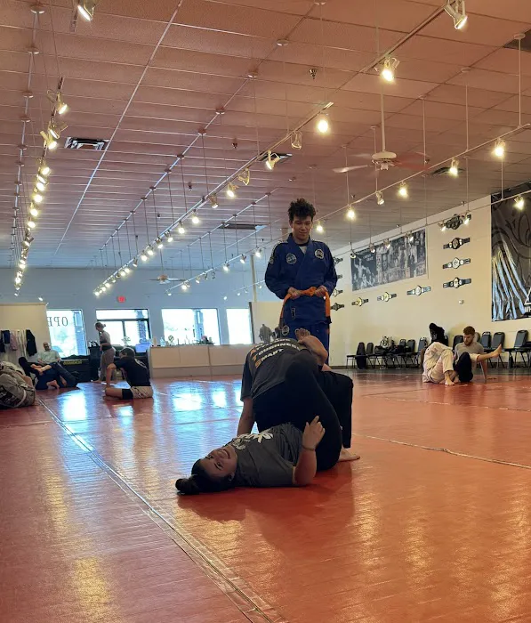 Carlson Gracie MMA - Channahon Picture 9