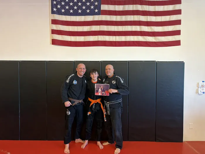 Carlson Gracie MMA - Channahon Picture 10