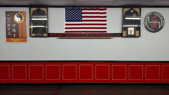Dojo Dynamics Picture 2