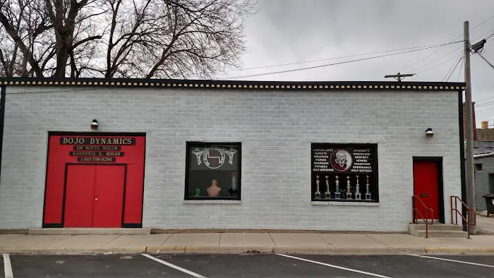 Dojo Dynamics Picture 3