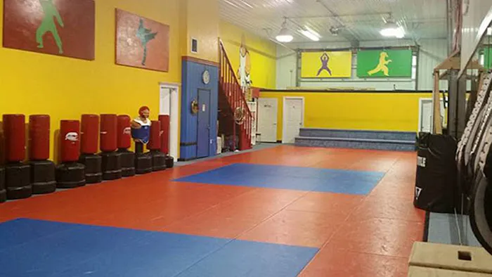 Duque Institute of Martial Arts Picture 2