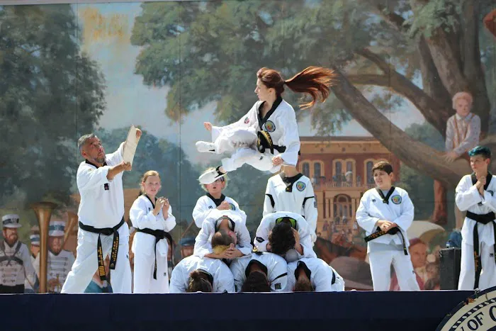 Duque Institute of Martial Arts Picture 1