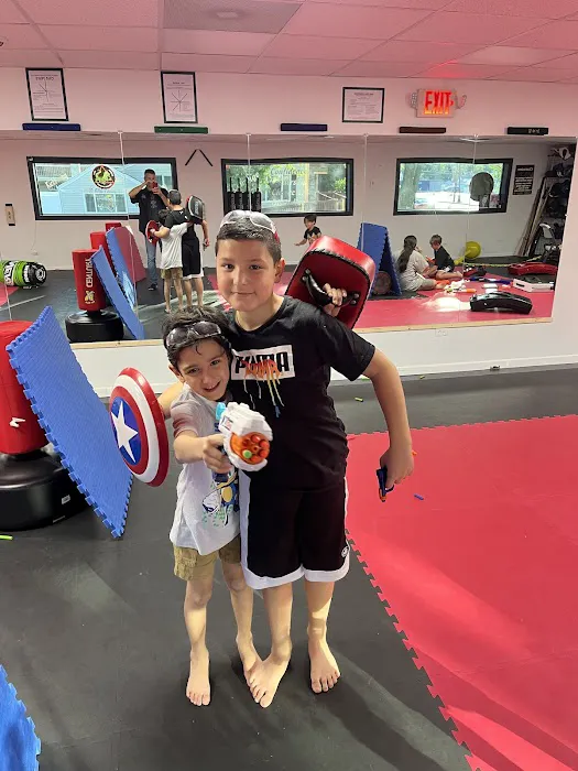 Shorei Ryu Karate Studios Picture 1