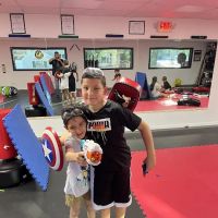 Shorei Ryu Karate Studios ico