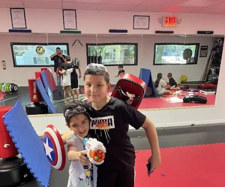 Shorei Ryu Karate Studios