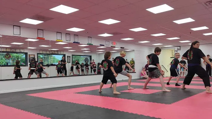 Shorei Ryu Karate Studios Picture 6