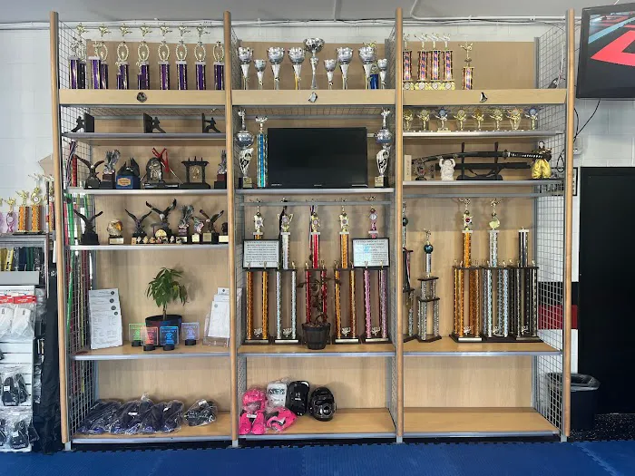 Shorei Ryu Karate Studios Picture 5