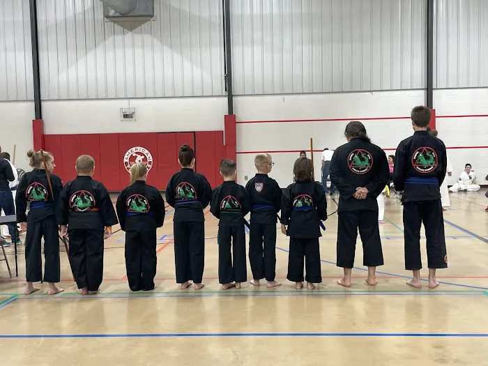 Shorei Ryu Karate Studios Picture 4