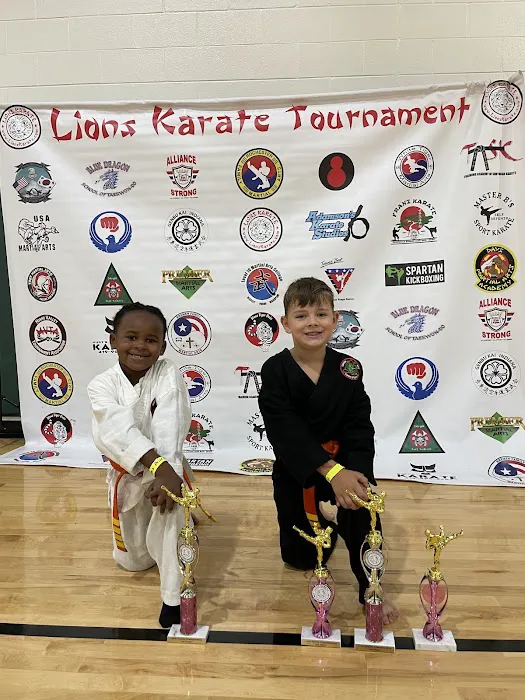 Shorei Ryu Karate Studios Picture 7