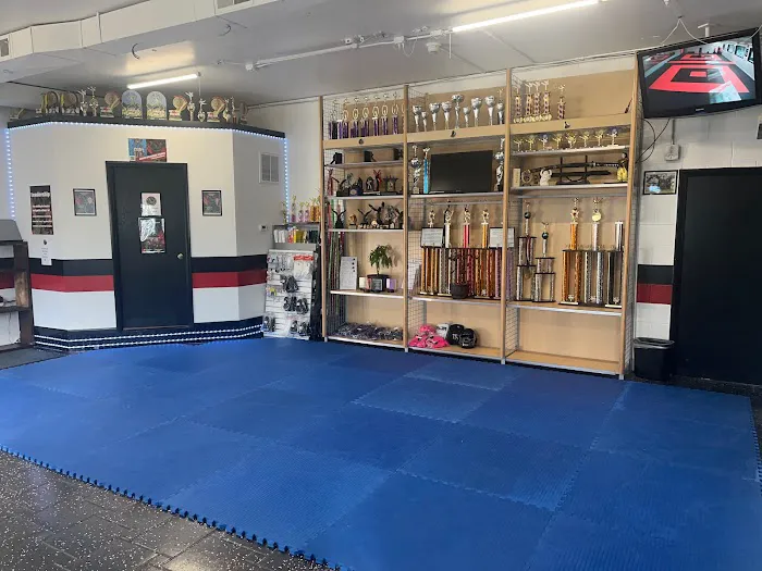 Shorei Ryu Karate Studios Picture 3